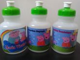 Squeeze Peppa Pig