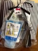 Kit Beleza Para Meninos Monster High