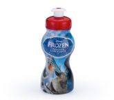 Squeeze Frozen