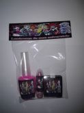 Kit Beleza Monster High