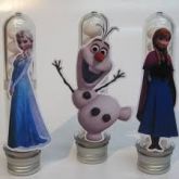 Tubete Frozen